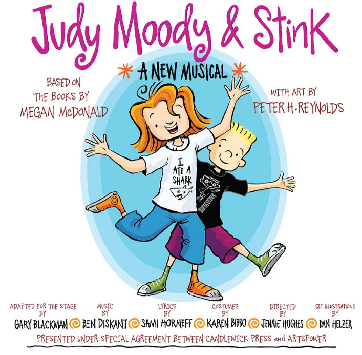 judy moody dress up